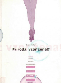Príroda: vzor žena!?