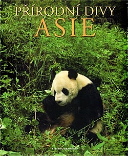 Přírodní divy Asie