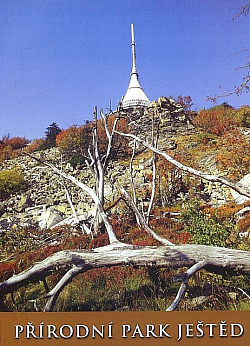 Přírodní park Ještěd