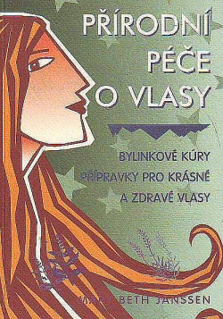 Přírodní péče o vlasy