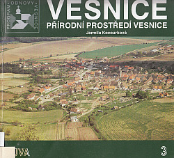 Přírodní prostředí vesnice