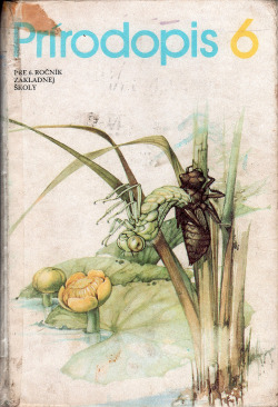 Prírodopis 6