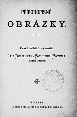 Přírodopisné obrázky