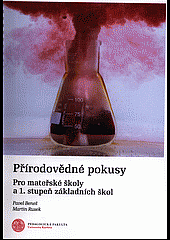 Přírodovědné pokusy