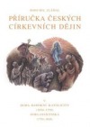 Příručka českých církevních dějin V.