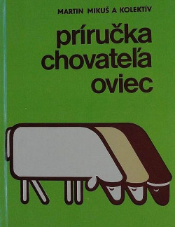 Príručka chovatele oviec