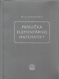 Príručka elementárnej matematiky