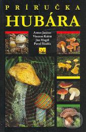 Príručka hubára