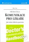 Příručka komunikace pro lékaře