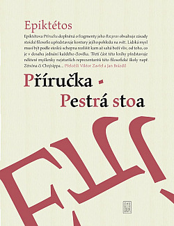 Příručka / Pestrá stoa