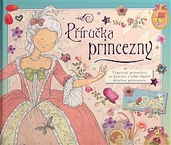 Příručka princezny