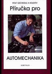 Příručka pro automechanika