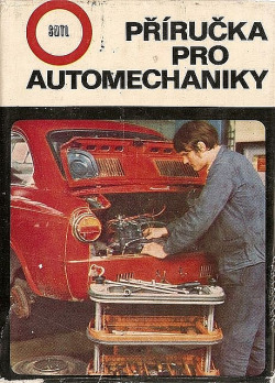 Příručka pro automechaniky