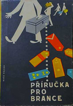 Příručka pro brance