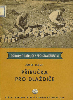 Příručka pro dlaždiče
