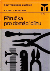 Příručka pro domácí dílnu