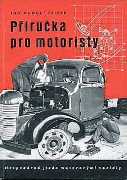 Příručka pro motoristy