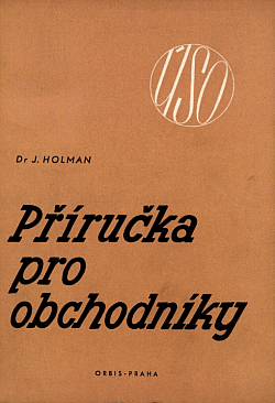 Příručka pro obchodníky