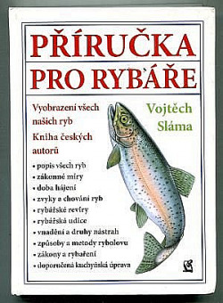 Příručka pro rybáře