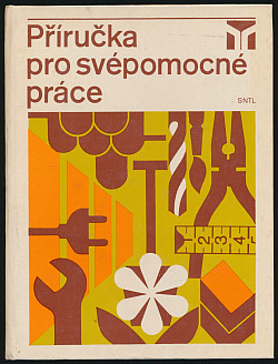 Příručka pro svépomocné práce