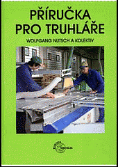 Příručka pro truhláře