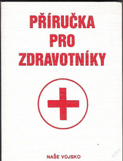 Příručka pro zdravotníky