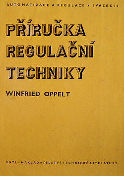 Příručka regulační techniky