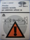 Příručka revizního technika pro elektrická zařízení NN