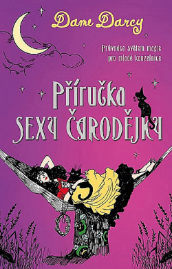 Příručka sexy čarodějky