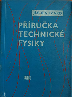 Příručka technické fysiky