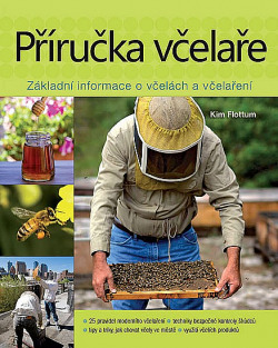 Příručka včelaře