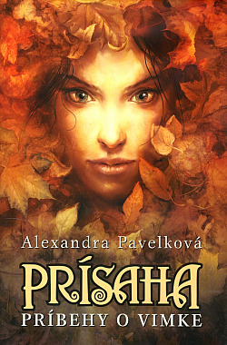 Prísaha: Príbehy o Vimke