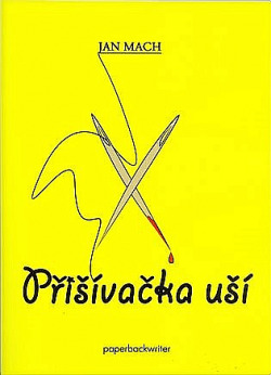 Přišívačka uší