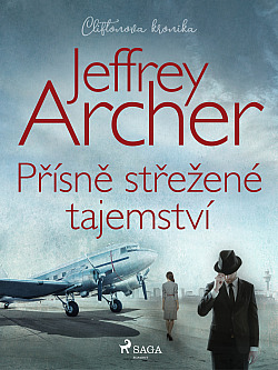 Přísně střežené tajemství