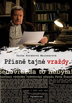 Přísně tajné vraždy