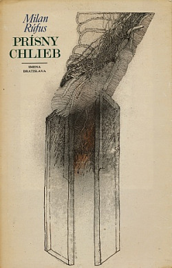 Prísny chlieb