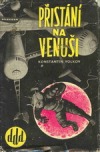 Přistání na Venuši