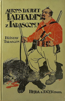 Přístav Tarascon