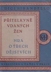 Přítelkyně vdaných žen
