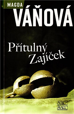 Přítulný Zajíček