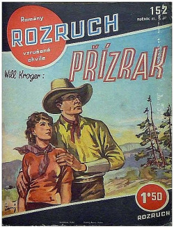 Přízrak