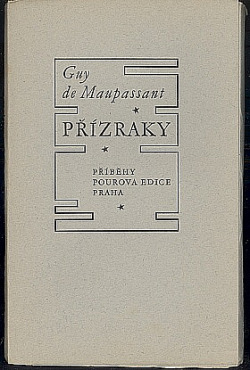 Přízraky