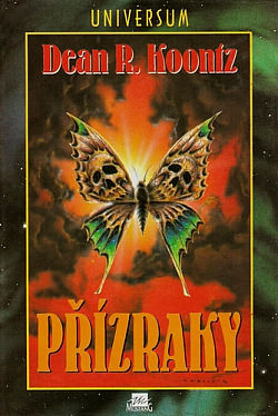 Přízraky