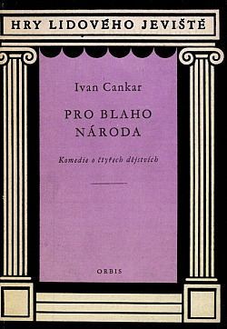 Pro blaho národa