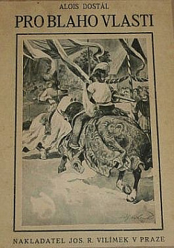 Pro blaho vlasti