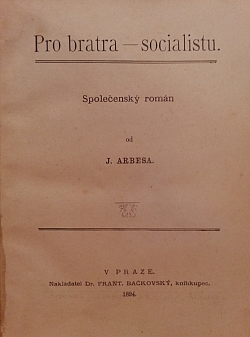 Pro bratra - socialistu