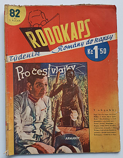 Pro čest vlajky