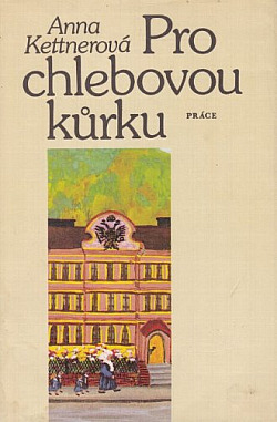 Pro chlebovou kůrku
