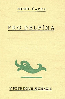 Pro delfína