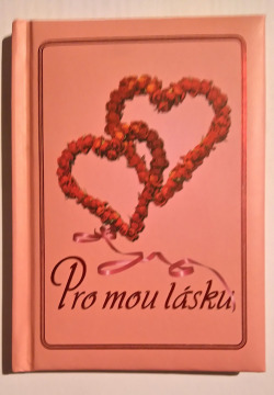 Pro mou lásku